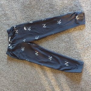 Boys Nike pants